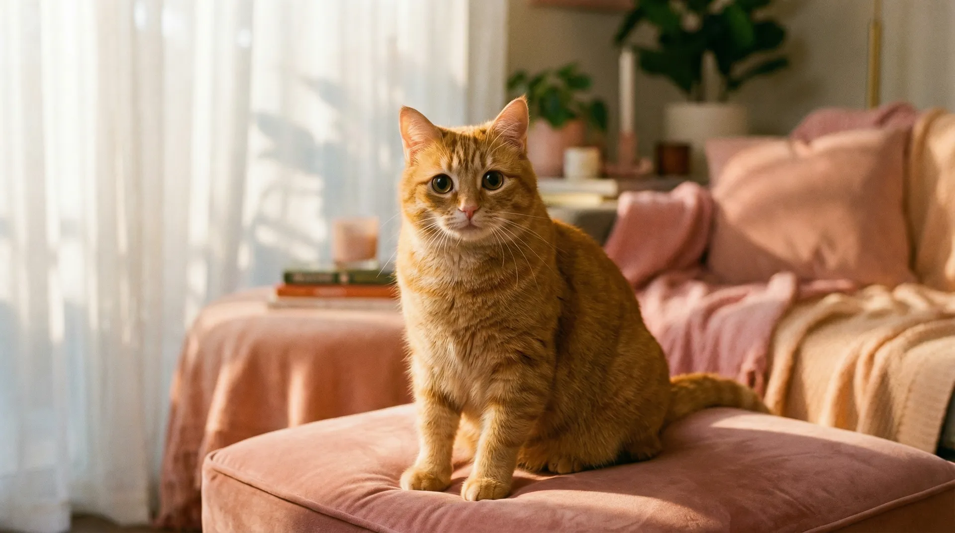 本周明星猫咪奶糖 - 一级特黄爽大片刺激